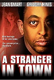 A Stranger in Town