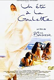 A Summer in La Gou