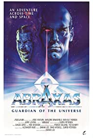 Abraxas, Guardian 