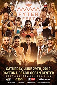 All Elite Wrestlin