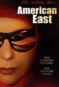 AmericanEast (2008