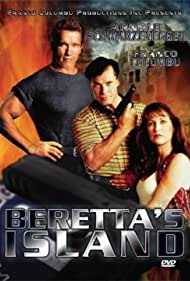 Berettas Island (1