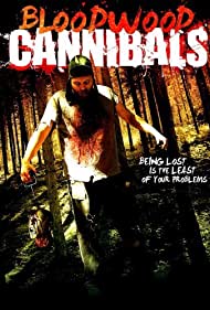 Bloodwood Cannibal