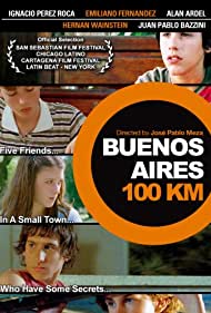Buenos Aires 100 K