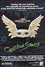 Chameleon Street (