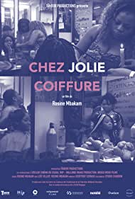 Chez jolie coiffur