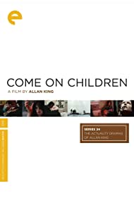 Come on Children (