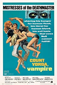 Count Yorga, Vampi