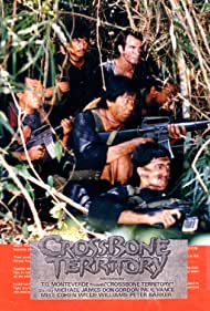 Crossbone Territor