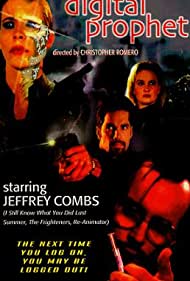 Cyberstalker (1995