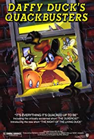 Daffy Ducks Quackb