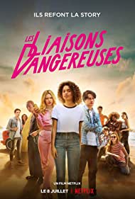 Dangerous Liaisons