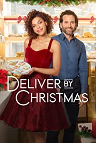 Deliver by Christm