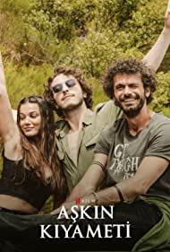 Askin Kiyameti (20