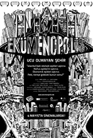 Ecumenopolis City 