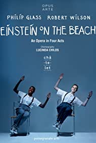 Einstein on the Be