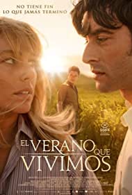 El verano que vivi