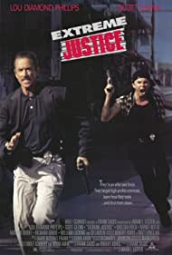 Extreme Justice (1