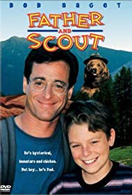 Father and Scout (