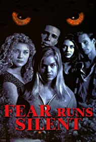 Fear Runs Silent (