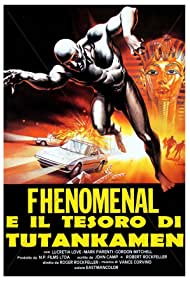 Fenomenal and the 