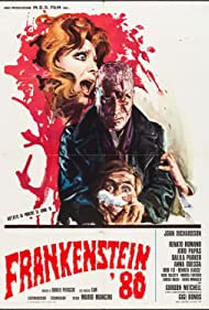 Frankenstein 80 (1