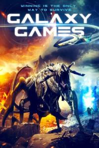 Galaxy Games (2022