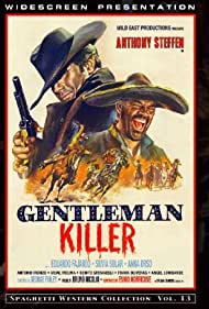 Gentleman Killer (