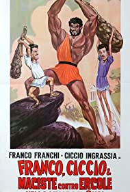 Hercules in the Va