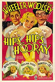 Hips, Hips, Hooray