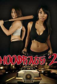 Hoodrats 2 Hoodrat