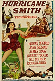 Hurricane Smith (1