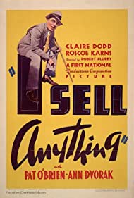 I Sell Anything (1