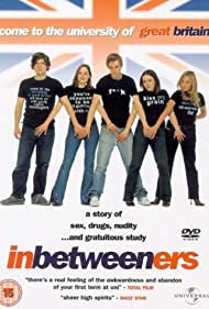 Inbetweeners (2001