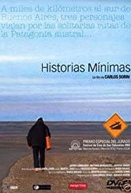 Intimate Stories (