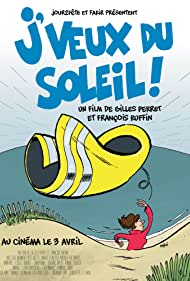 Jveux du soleil (2