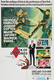 Jack of Diamonds (