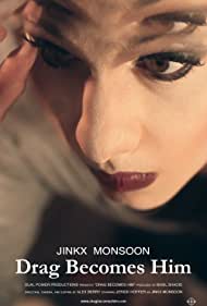 Jinkx Monsoon Drag