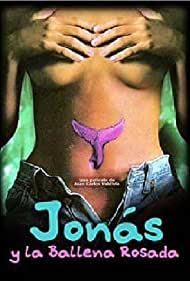 Jonah and the Pink