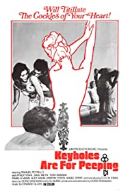 Keyholes Are for P