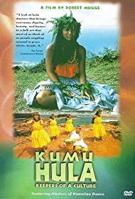 Kumu Hula Keepers 