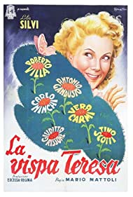La vispa Teresa (1