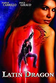 Latin Dragon (2004