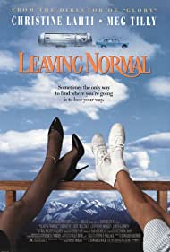 Leaving Normal (19