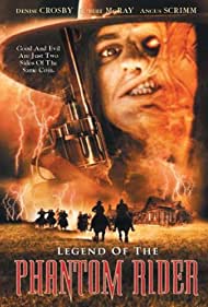 Legend of the Phan