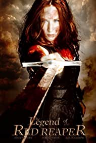 Legend of the Red 