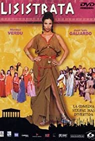 Lisistrata (2002)