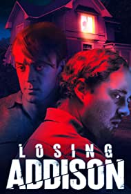 Losing Addison (20