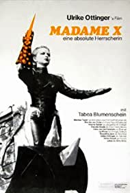 Madame X An Absolu