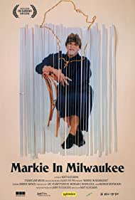Markie in Milwauke